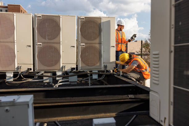 Best HVAC Companies Near Me  in University Park, IL