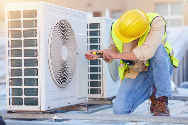 Best HVAC Installation Services  in University Park, IL