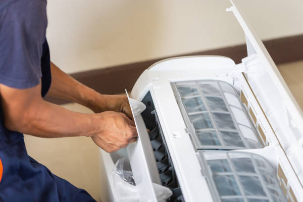 Best Air Conditioning Repair  in University Park, IL
