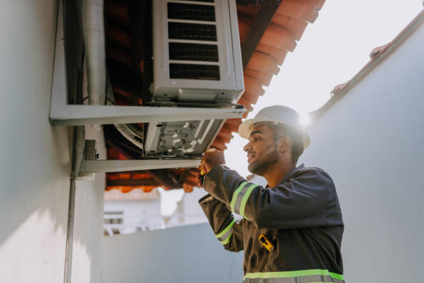 Best 24/7 HVAC Repair  in University Park, IL