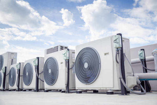Best HVAC Installation Services  in University Park, IL