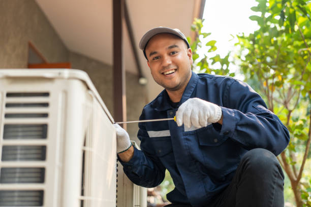 Best HVAC Repair Near Me  in University Park, IL