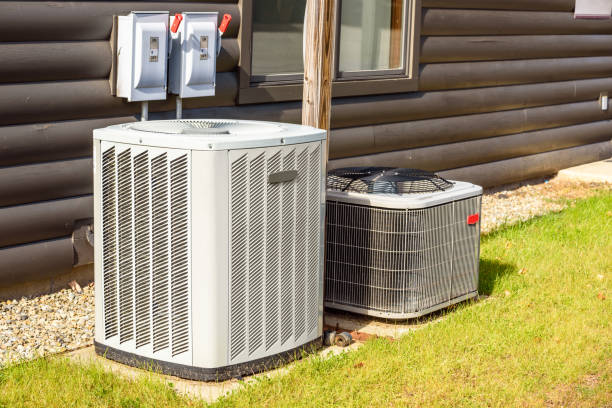 Trusted University Park, IL HVAC Experts
